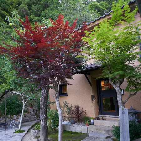 Apartmán Oldbutnew 蔵 Hara  Exteriér fotografie