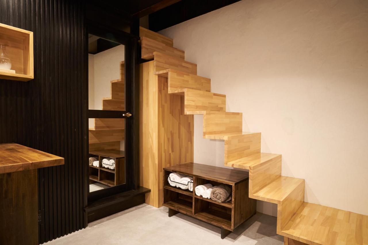 Apartmán Oldbutnew 蔵 Hara  Exteriér fotografie