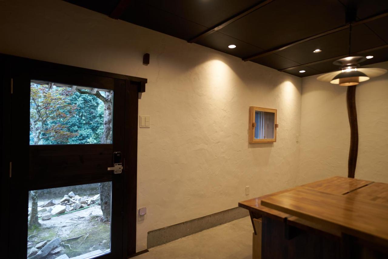 Apartmán Oldbutnew 蔵 Hara  Exteriér fotografie