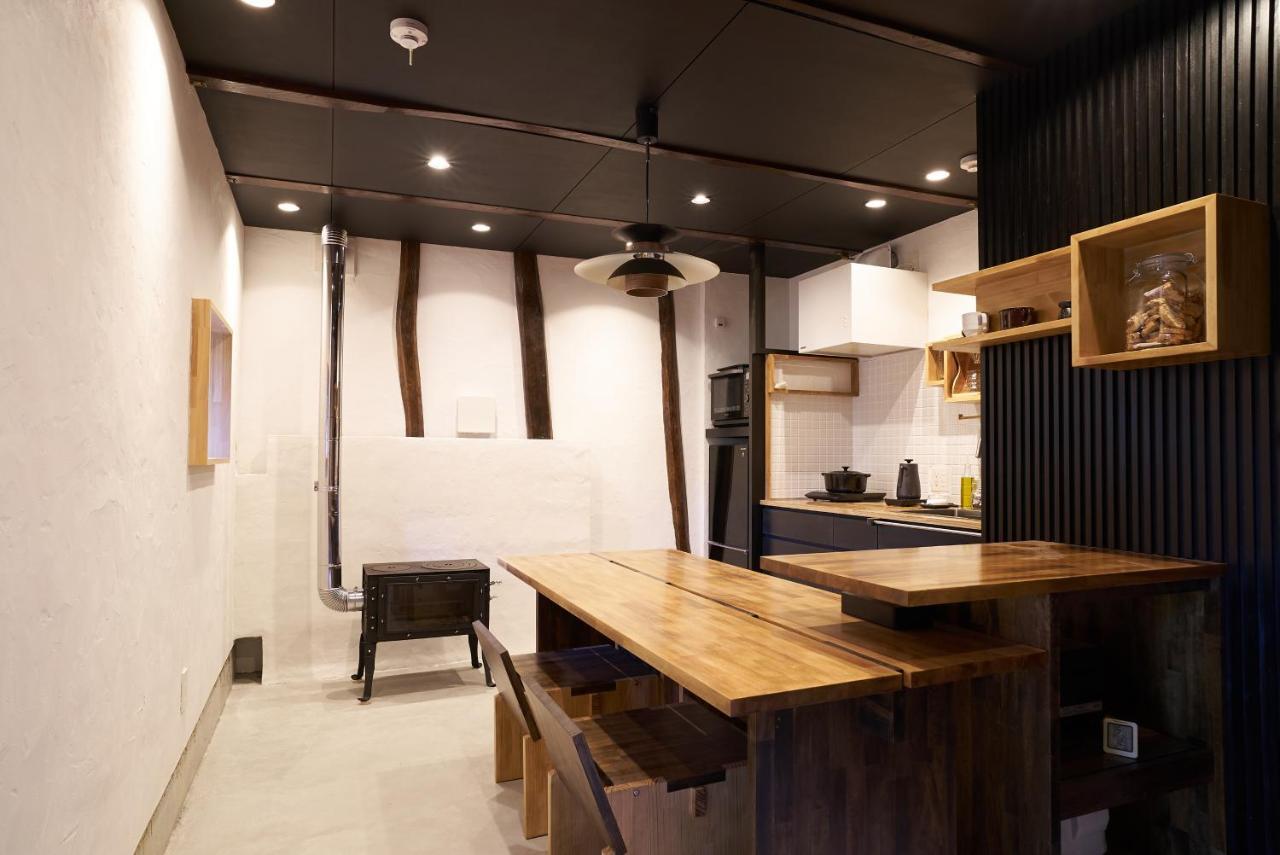 Apartmán Oldbutnew 蔵 Hara  Exteriér fotografie