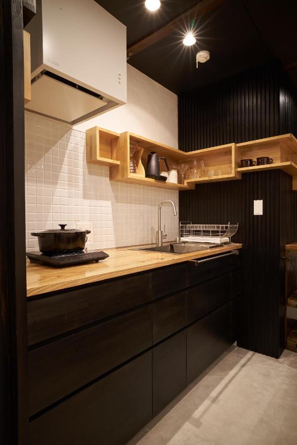 Apartmán Oldbutnew 蔵 Hara  Exteriér fotografie