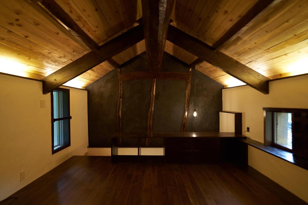 Apartmán Oldbutnew 蔵 Hara  Exteriér fotografie
