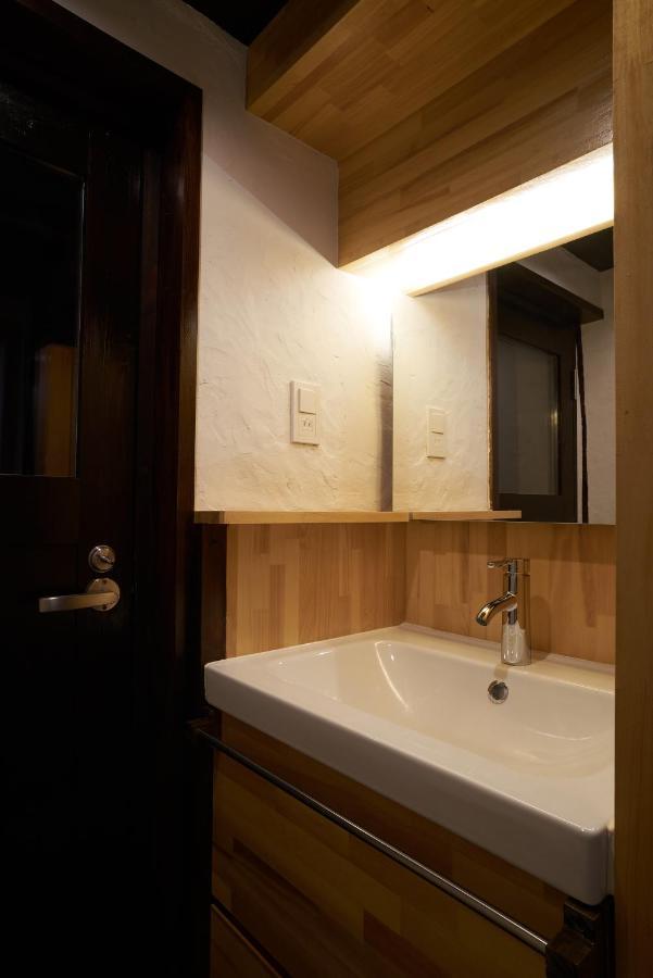 Apartmán Oldbutnew 蔵 Hara  Exteriér fotografie