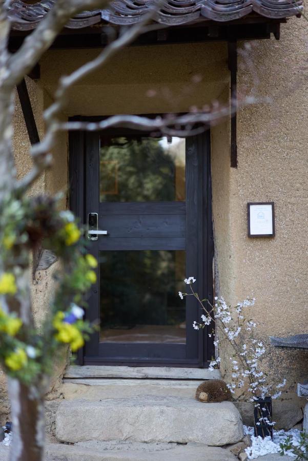 Apartmán Oldbutnew 蔵 Hara  Exteriér fotografie