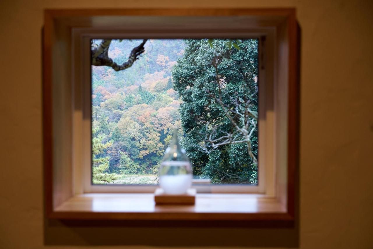 Apartmán Oldbutnew 蔵 Hara  Exteriér fotografie
