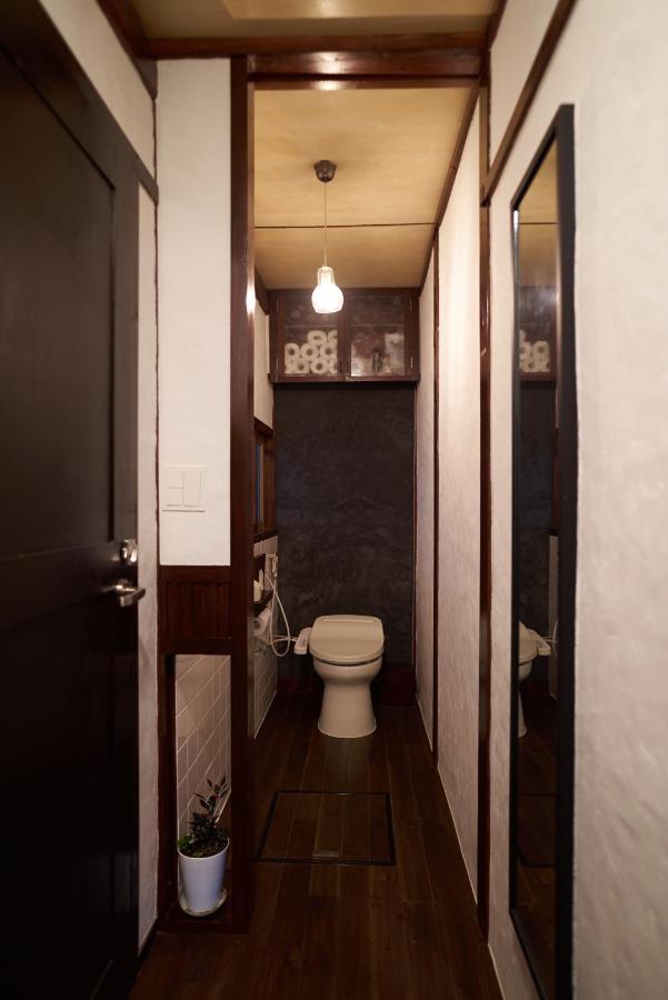 Apartmán Oldbutnew 蔵 Hara  Exteriér fotografie