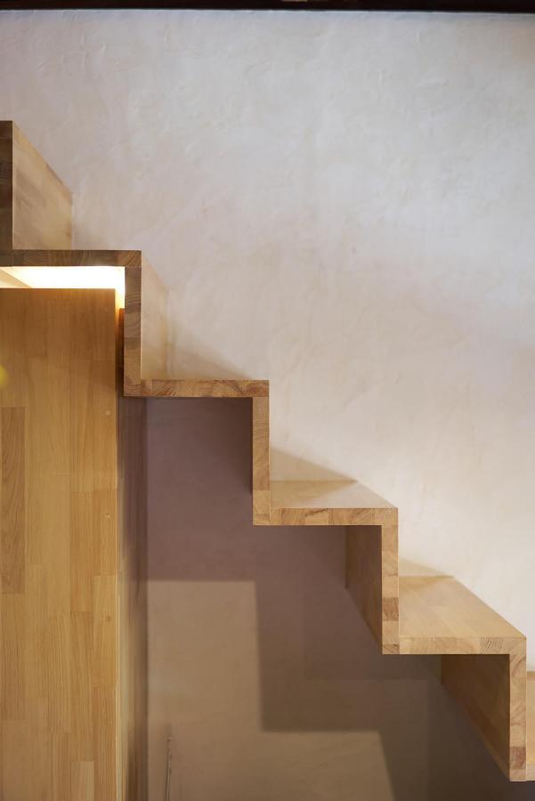 Apartmán Oldbutnew 蔵 Hara  Exteriér fotografie