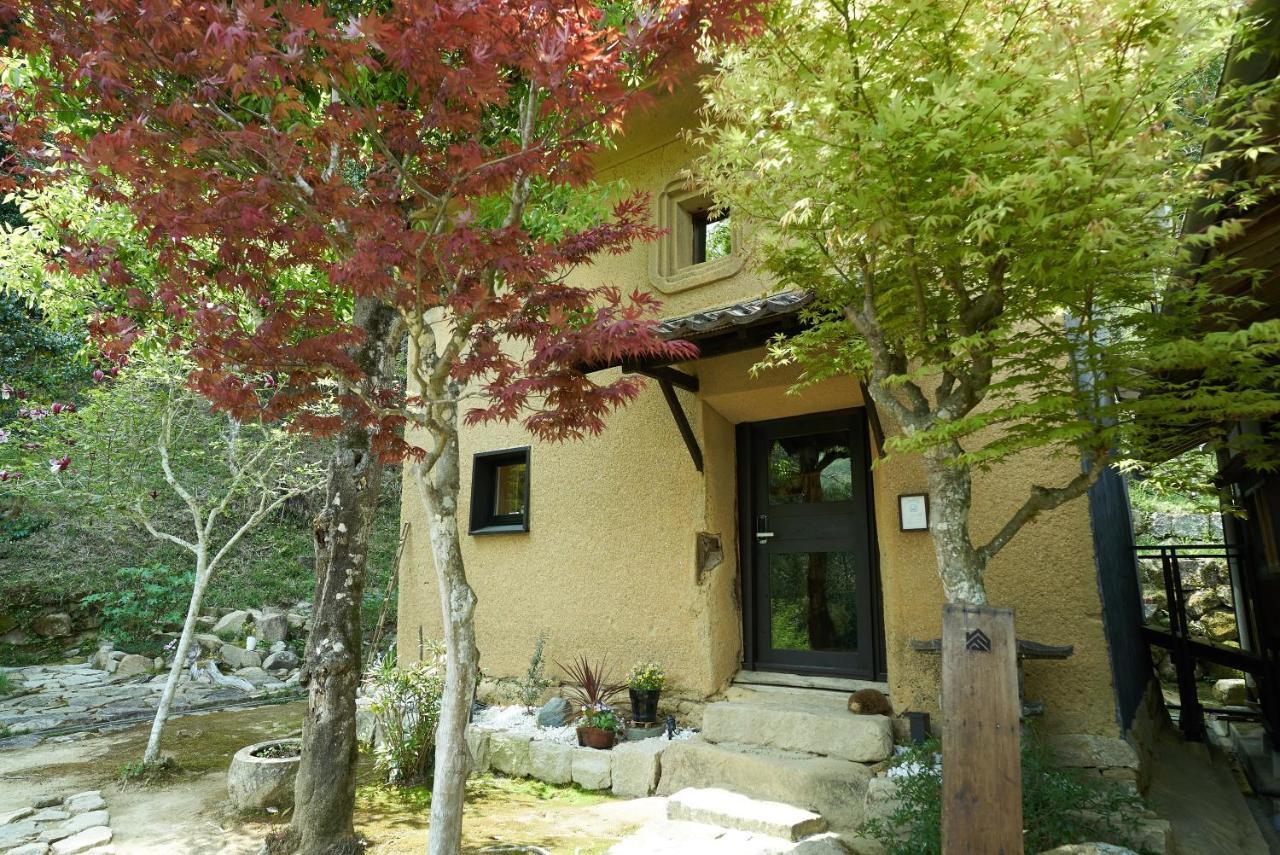 Apartmán Oldbutnew 蔵 Hara  Exteriér fotografie