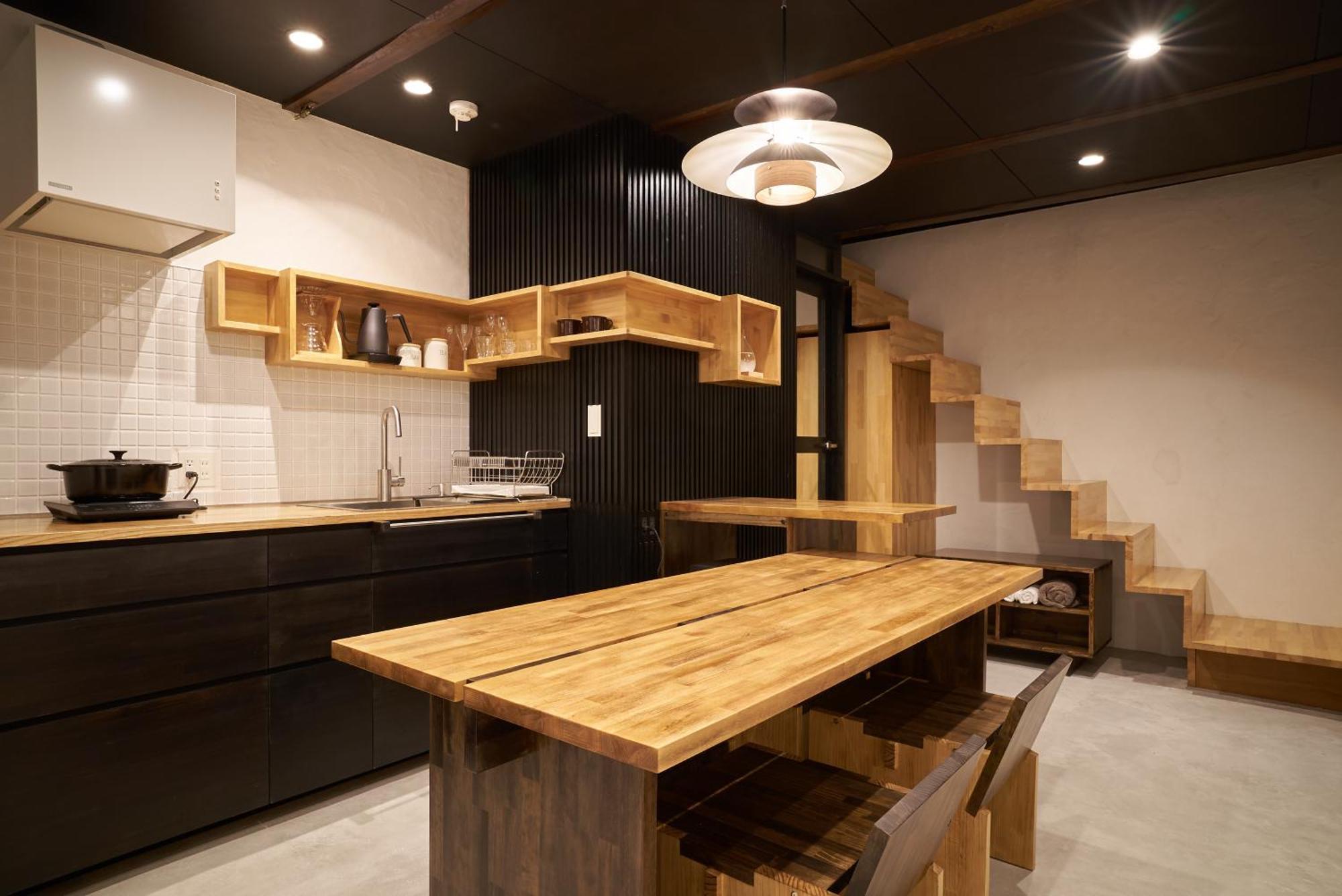Apartmán Oldbutnew 蔵 Hara  Exteriér fotografie